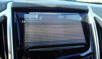Cadillac SRX Luxury LHD IN STOCK full
