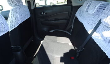 Nissan Note full