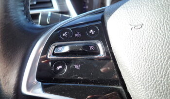 Cadillac SRX Luxury LHD IN STOCK full