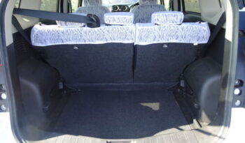 Nissan Note full