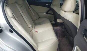 Lexus IS 250 full