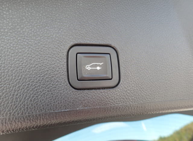 Cadillac SRX Luxury LHD IN STOCK full