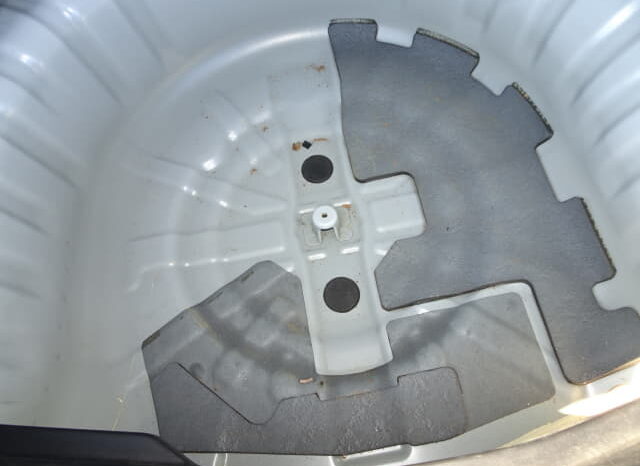 Nissan Note full