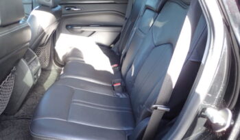 Cadillac SRX Luxury LHD IN STOCK full