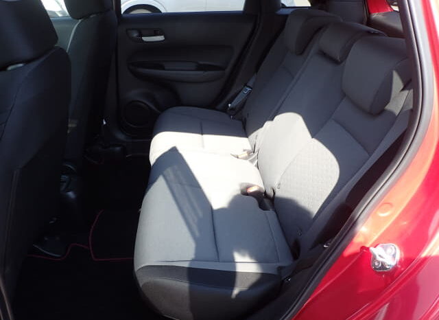 Honda Fit IN STOCK full