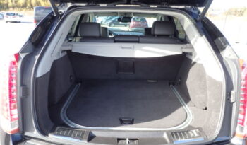 Cadillac SRX Luxury LHD IN STOCK full