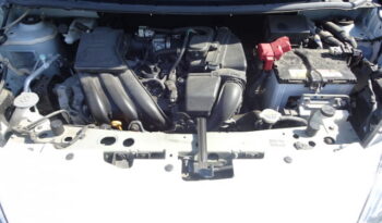 Nissan Note full