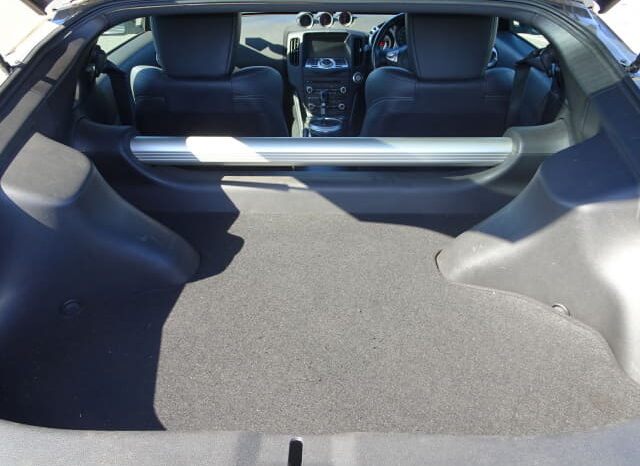 Nissan Fairlady Z IN STOCK full