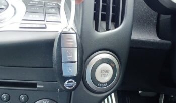 Nissan Fairlady Z full