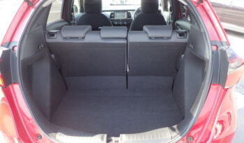 Honda Fit IN STOCK full