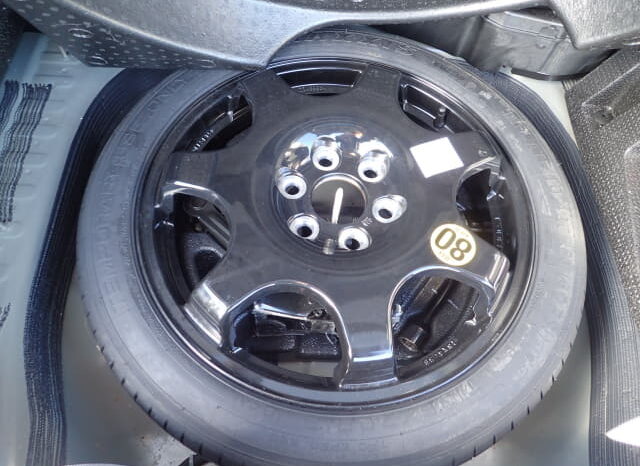 Cadillac SRX Luxury LHD IN STOCK full