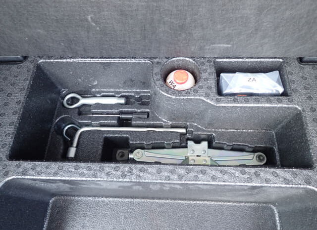 Honda Fit IN STOCK full