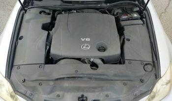 Lexus IS 250 full