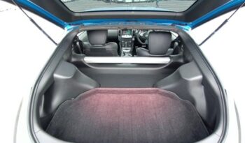 Nissan Fairlady Z full