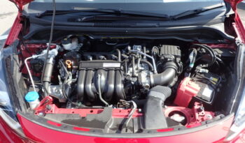 Honda Fit IN STOCK full