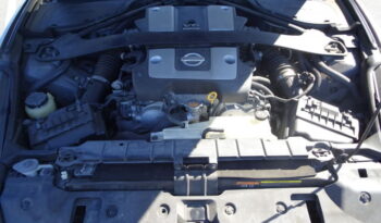 Nissan Fairlady Z IN STOCK full