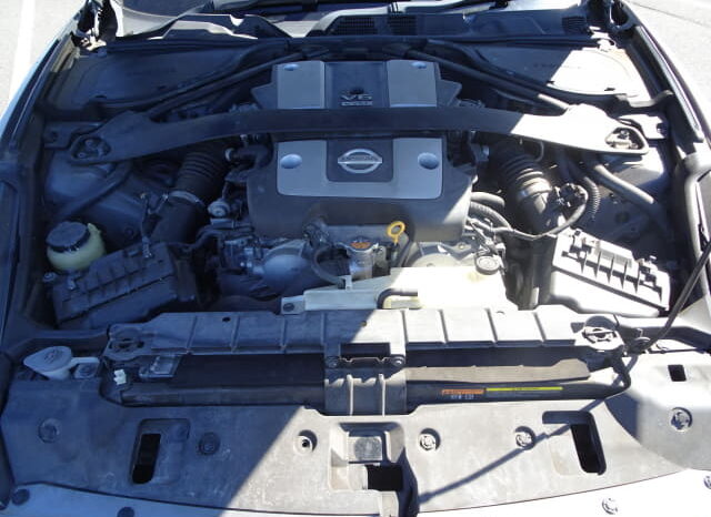 Nissan Fairlady Z IN STOCK full