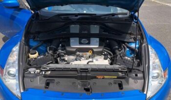 Nissan Fairlady Z full