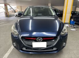 Mazda Demio DIESEL IN STOCK