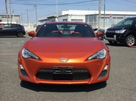 Toyota 86