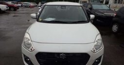 Suzuki Swift IN STOCK