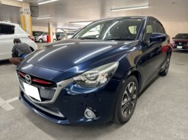 Mazda Demio DIESEL IN STOCK