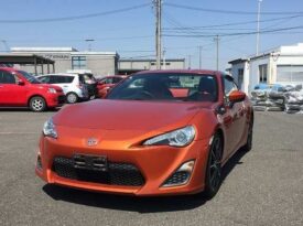 Toyota 86