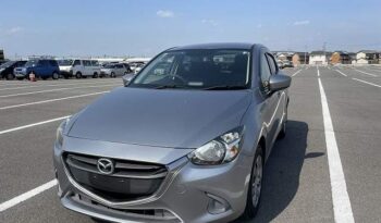 Mazda Demio full