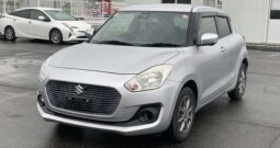 Suzuki Swift IN STOCK