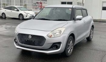 Suzuki Swift full
