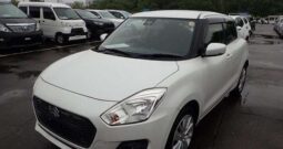 Suzuki Swift IN STOCK