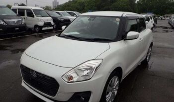 Suzuki Swift full