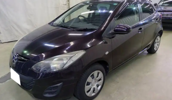 Mazda Demio full