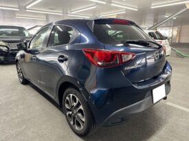 Mazda Demio DIESEL IN STOCK