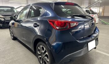 Mazda Demio DIESEL IN STOCK full