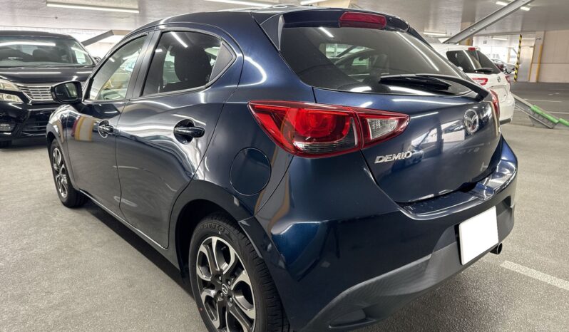 Mazda Demio DIESEL IN STOCK full