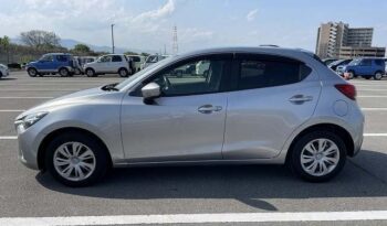 Mazda Demio full