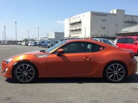 Toyota 86
