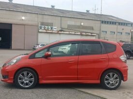 Honda Fit RS