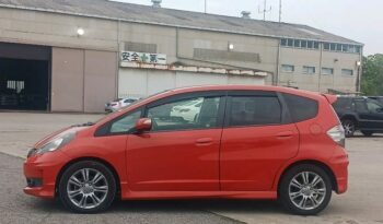 Honda Fit RS full
