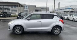 Suzuki Swift IN STOCK