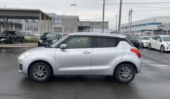 Suzuki Swift full