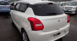 Suzuki Swift IN STOCK