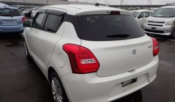 Suzuki Swift full