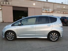 Honda Fit HYBRID RS STD IN STOCK