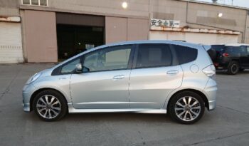 Honda Fit HYBRID RS STD IN STOCK full