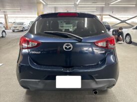 Mazda Demio DIESEL IN STOCK