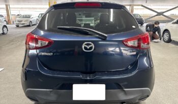 Mazda Demio DIESEL IN STOCK full