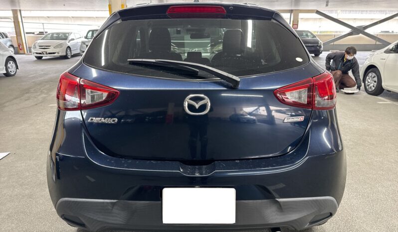 Mazda Demio DIESEL IN STOCK full