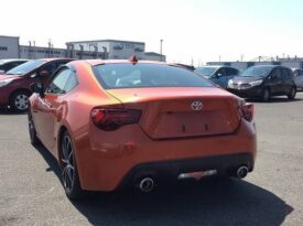 Toyota 86